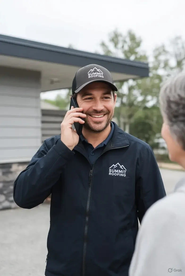 Flat Roof Leak Repair Harlan, IA FAQs